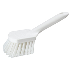 CFS4547202CS - Carlisle Flo-Pac&reg; Utility Scrub Brush with Polystyrene Bristles
