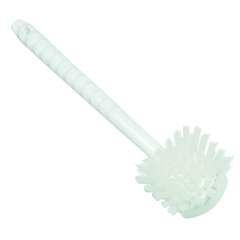CFS4547502CS - Carlisle Flo-Pac&reg; Utility Scrub Brush with Polystyrene Bristles