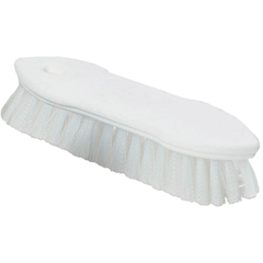 CFS4549402CS - Carlisle Sparta&reg; Spectrum&reg; Pointed End Scrub Brush with Polyester Bristles