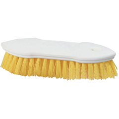 CFS4549404CS - Carlisle Sparta&reg; Spectrum&reg; Pointed End Scrub Brush with Polyester Bristles