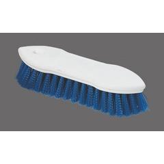 CFS4549414EA - Carlisle Sparta&reg; Spectrum&reg; Pointed End Scrub Brush with Polyester Bristles