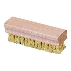 CFS4550042CS - Carlisle Hand & Nail Brush with Polypropylene Bristles