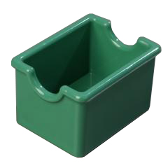 CFS455009CS - Carlisle Standard Sugar Caddy