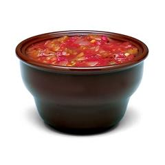 CFS455328CS - Carlisle Deep Salsa Bowl
