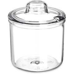 J-Jar with Lid