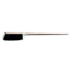 CFS4577200CS - Carlisle Sparta&reg; Pizza/BBQ Oven Brush  with Carbon Steel Bristles