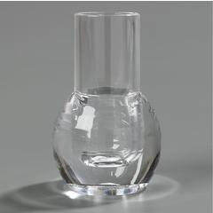 Acrylic Bud Vase