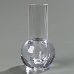 Acrylic Bud Vase