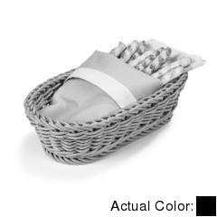 Mets24 (Janitorial Supplies, Office Equipment & Cleaning Products) : DuraWeave� Oval Basket Product Image - Click Here for More Details