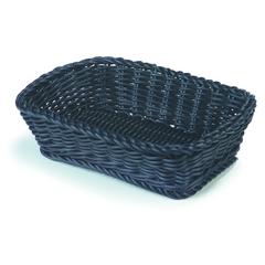CFS4920103CS - Carlisle DuraWeave Rectangular Basket