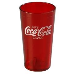 Buy 16 oz. Enjoy Coca-Cola Tumblers