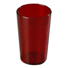 CFS550110CS - Carlisle Stackable SAN Tumbler