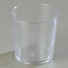 CFS552907CS - Carlisle Stackable Old Fashion SAN Tumbler