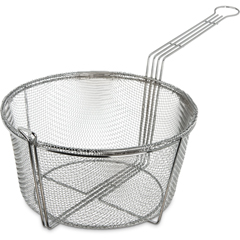Buy Mesh Fryer Basket
