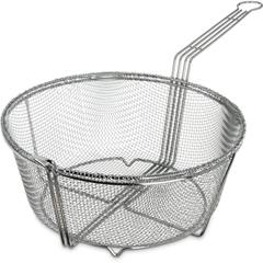 CFS601003CS - Carlisle Mesh Fryer Basket