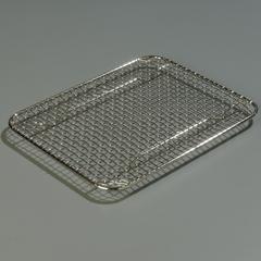 Durapan Drain Grate - Fits Half-Size Food Pan