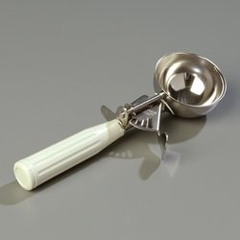 CFS60300-10CS - Carlisle Disher with Ivory handle