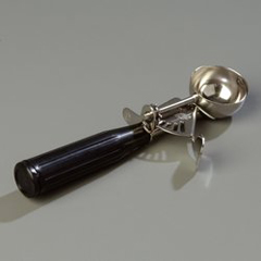 CFS60300-30CS - Carlisle Disher with Black handle