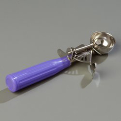 CFS60300-40CS - Carlisle Disher with Orchid handle