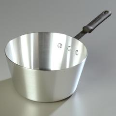 CFS60352RSCS - Carlisle Tapered Sauce Pan