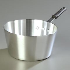 CFS60354RSCS - Carlisle Tapered Sauce Pan