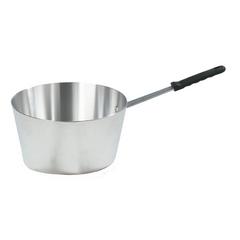 CFS60355RSCS - Carlisle Tapered Sauce Pan