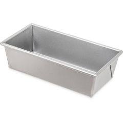 CFS604144CS - Carlisle Steeluminum&reg; Loaf Bread Pan