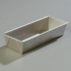 CFS604174CS - Carlisle Steeluminum&reg; Loaf Bread Pan