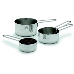 Chef Series Heavy Weight Measuring Cup Set