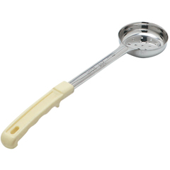 Measure Miser&reg; Perforated 18-8 SS Beige