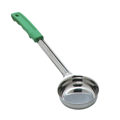 Measure Miser&reg; Solid 18-8 SS Green
