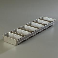 Steeluminum&reg; Loaf Mini Loaf Pan
