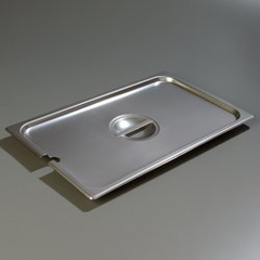 Durapan Slotted Cover