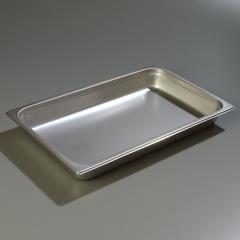 Mets24 (Janitorial Supplies, Office Equipment & Cleaning Products) : Durapan Fod Pan for 607805, 607806, 609550, 609580, 609670 Product Image - Click Here for More Details