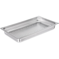 Durapan Perforated Pan