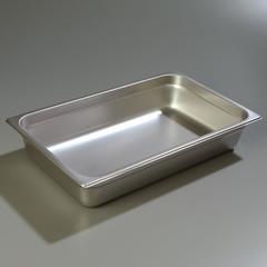 Mets24 (Janitorial Supplies, Office Equipment & Cleaning Products) : Durapan Pan Product Image - Click Here for More Details