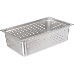 Durapan Perforated Pan