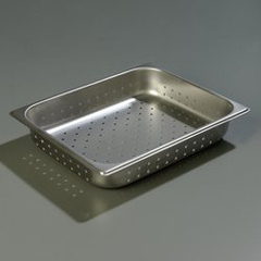 Durapan Perforated Pan