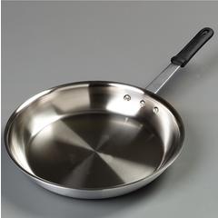 CFS60712RSCS - Carlisle SSAL 2000 Fry Pan