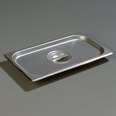 Durapan Solid Cover