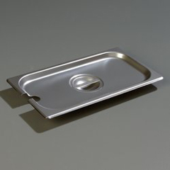 Durapan Slotted Cover
