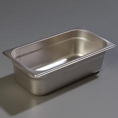 Mets24 (Janitorial Supplies, Office Equipment & Cleaning Products) : Durapan Pan Product Image - Click Here for More Details