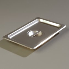 Durapan Solid Cover