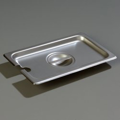 Durapan Slotted Cover