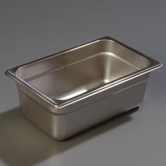 Mets24 (Janitorial Supplies, Office Equipment & Cleaning Products) : Durapan Pan Product Image - Click Here for More Details