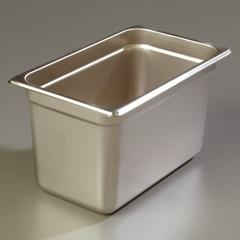 Mets24 (Janitorial Supplies, Office Equipment & Cleaning Products) : Durapan Pan Product Image - Click Here for More Details