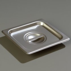 Durapan Solid Cover