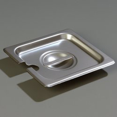 CFS607160CSCASE - Carlisle Durapan Slotted Cover