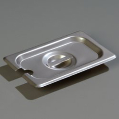 Durapan Slotted Cover