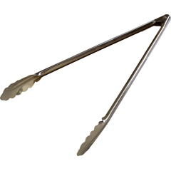 CFS607556CS - Carlisle Spectrum&reg; Dura-Kool Heavy-Duty Utility Tongs